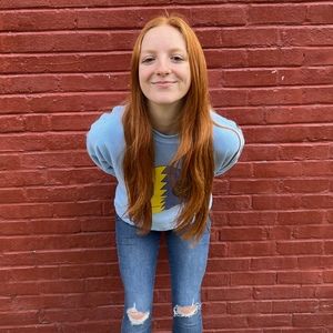 Meet your Posher, Marissa